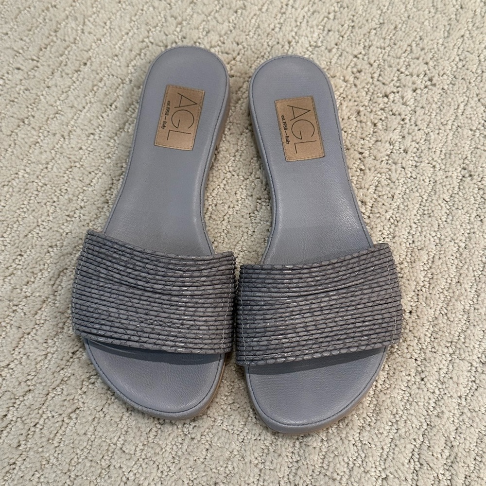 AGL Sandal Slides